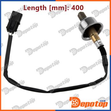 Sonde Lambda Capteur Oxygène pour KIA | 0258986745, 0258986766